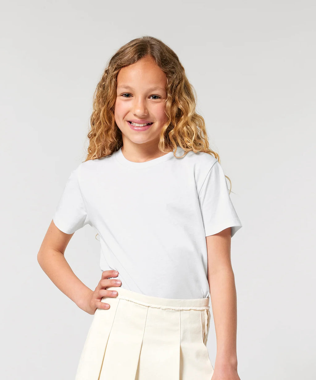 Kids Essential Tee